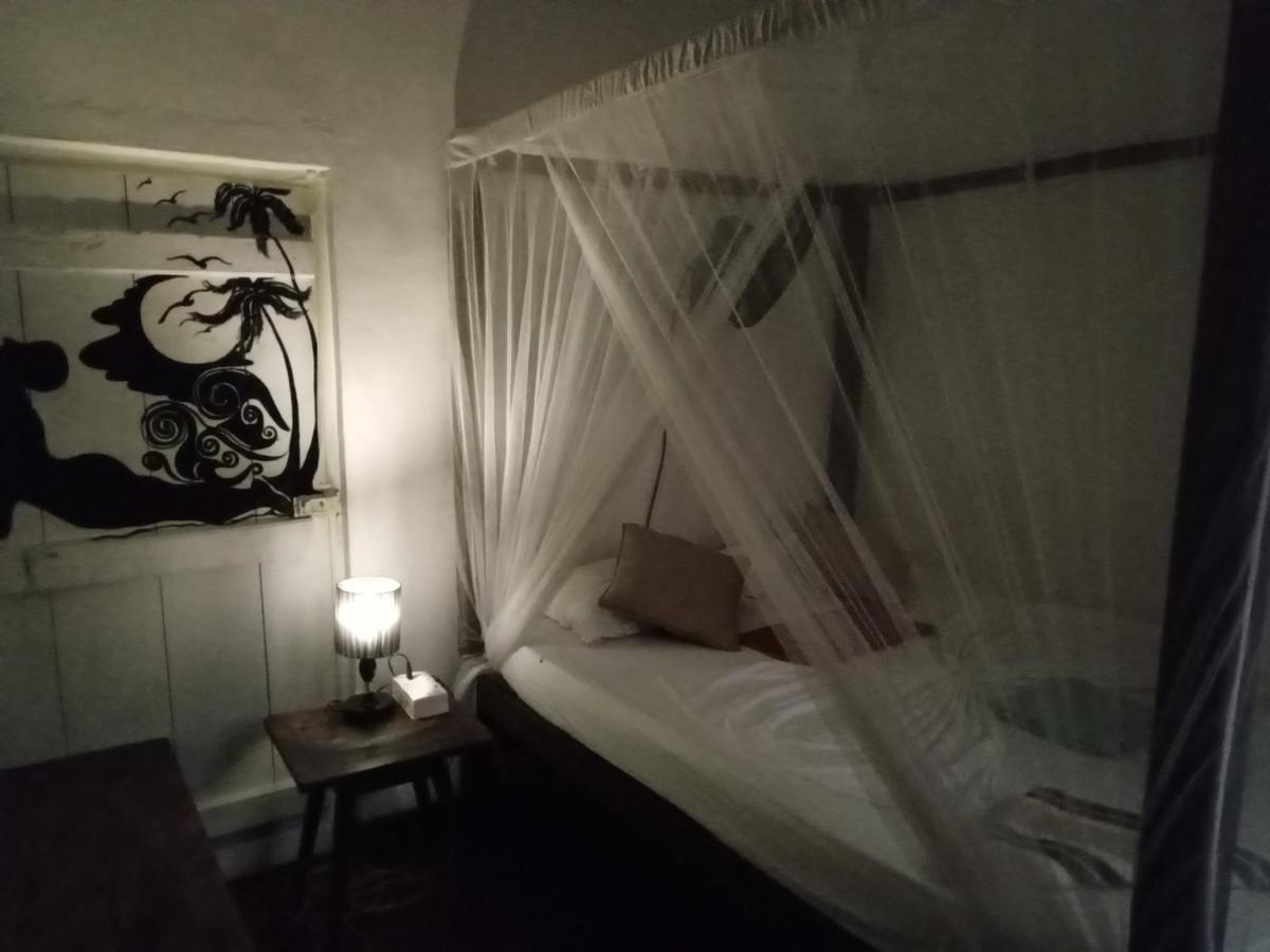 Kingsley Place Dikwella Εξωτερικό φωτογραφία