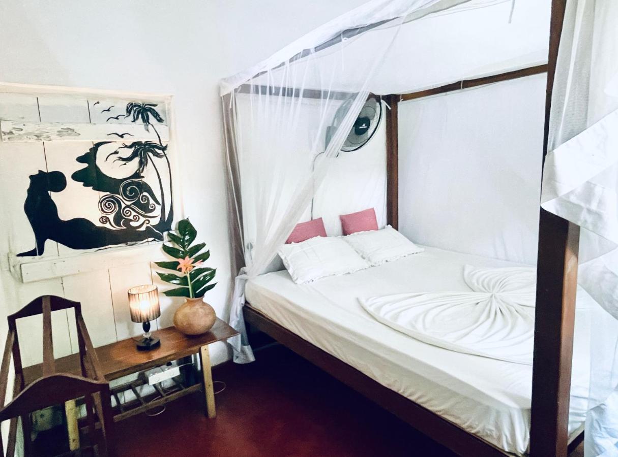 Kingsley Place Dikwella Εξωτερικό φωτογραφία