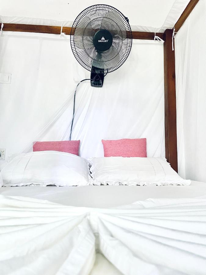 Kingsley Place Dikwella Εξωτερικό φωτογραφία