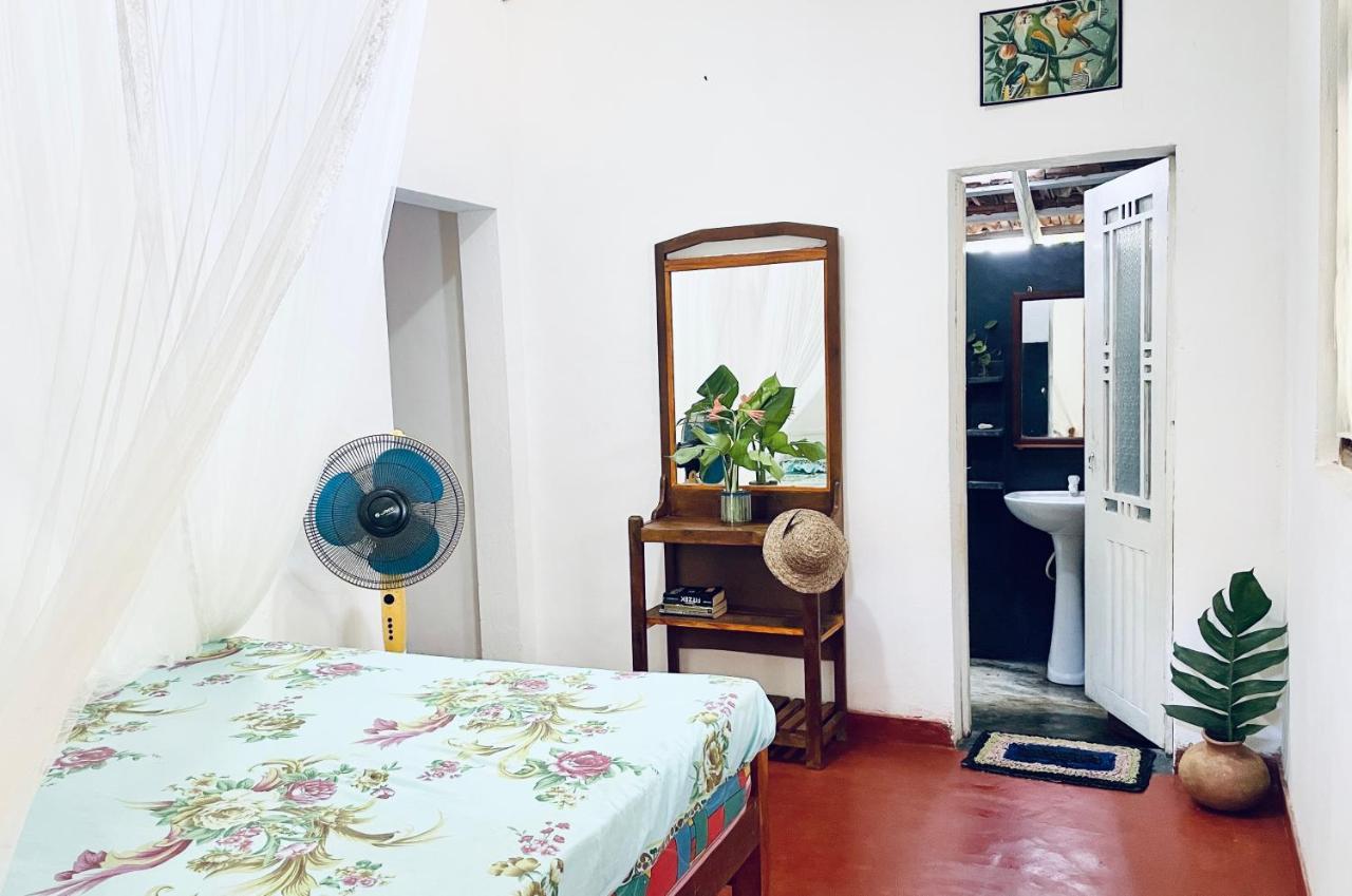 Kingsley Place Dikwella Εξωτερικό φωτογραφία