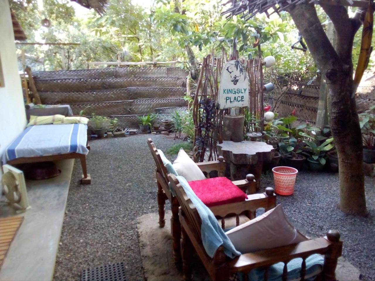 Kingsley Place Dikwella Εξωτερικό φωτογραφία
